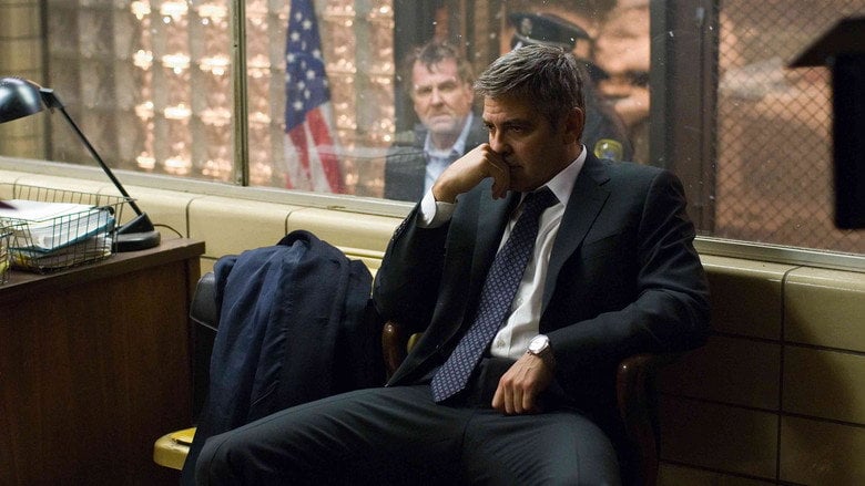 Michael Clayton - Sprawdź dostępność filmu na Vider
