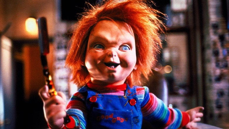 Laleczka Chucky 3 - Sprawdź dostępność filmu na Vider