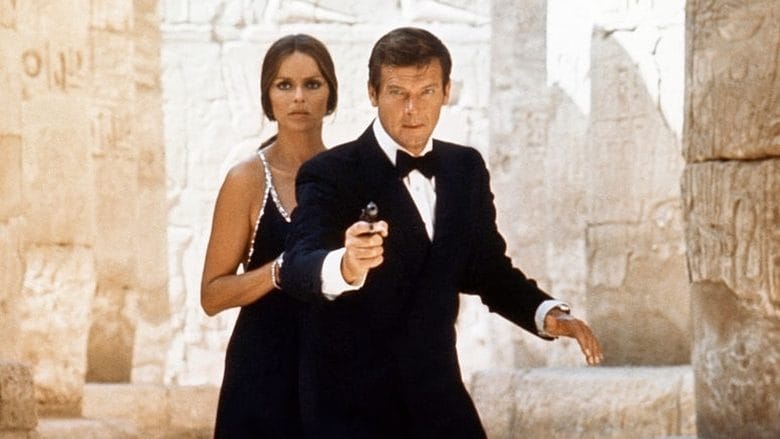 Szpieg, który mnie kochał Cały Film - Vider