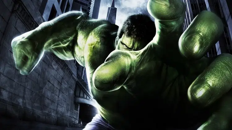 Hulk Cały Film - Vider