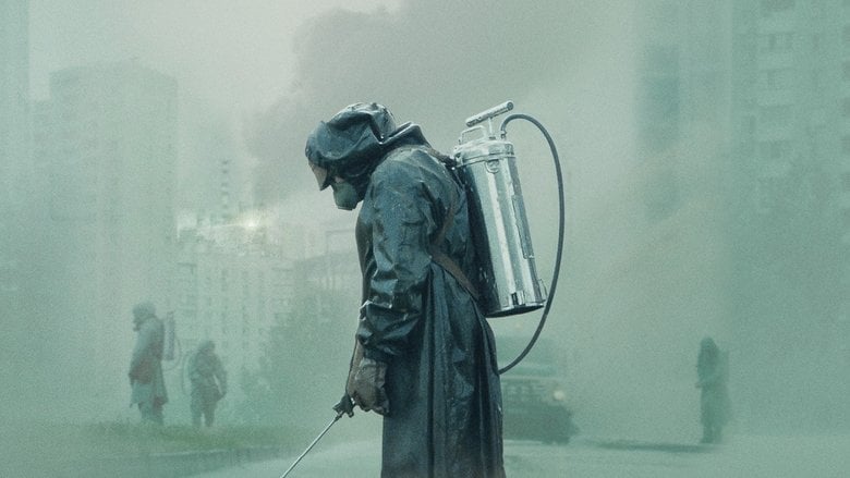 Czarnobyl (2019) Sprawdź dostępność serialu na Vider