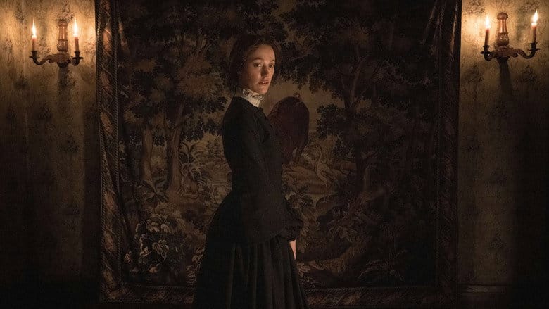 Victorian Psycho Cały Film - Vider