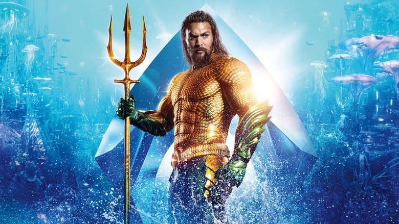 Aquaman Cały Film - Vider