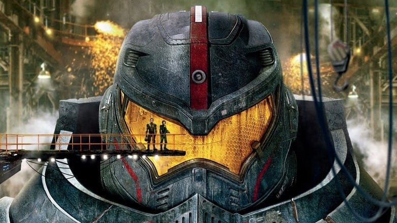 Pacific Rim Cały Film - Vider