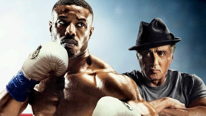 Creed II Cały Film - Vider