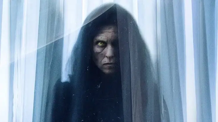 Kołysanka Cały Film (2022) - Vider