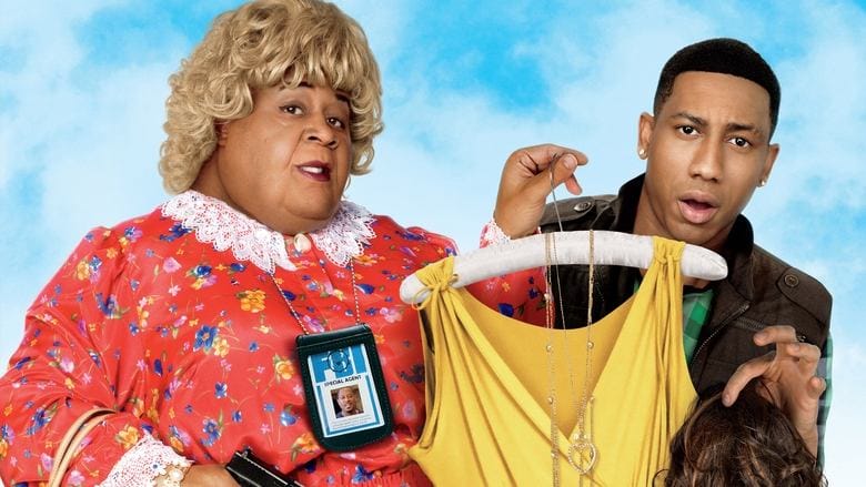 Agent XXL: Rodzinny Interes Cały Film - Vider
