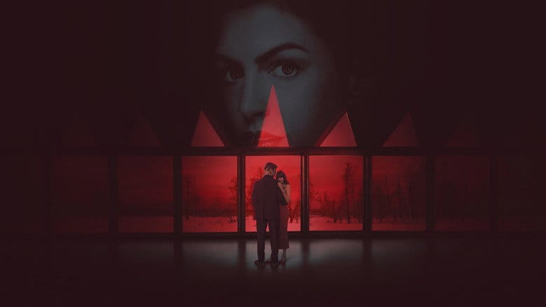 Verity. Coraz większy mrok Cały Film - Vider