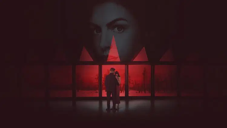 Verity. Coraz większy mrok Cały Film - Vider