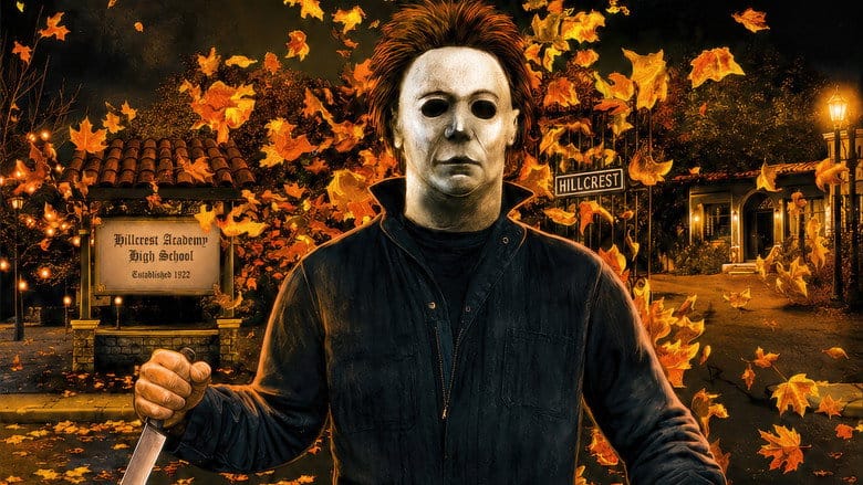 Halloween - 20 Lat Później Cały Film - Vider