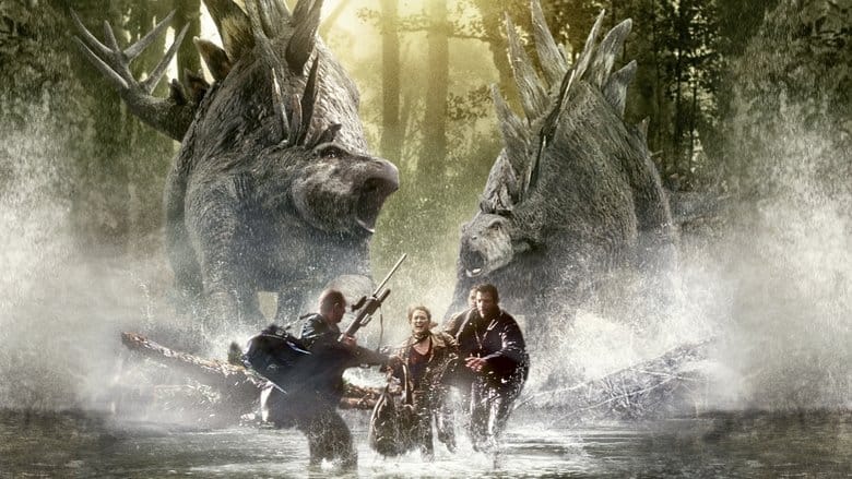 Park Jurajski: Zaginiony Świat Cały Film - Vider