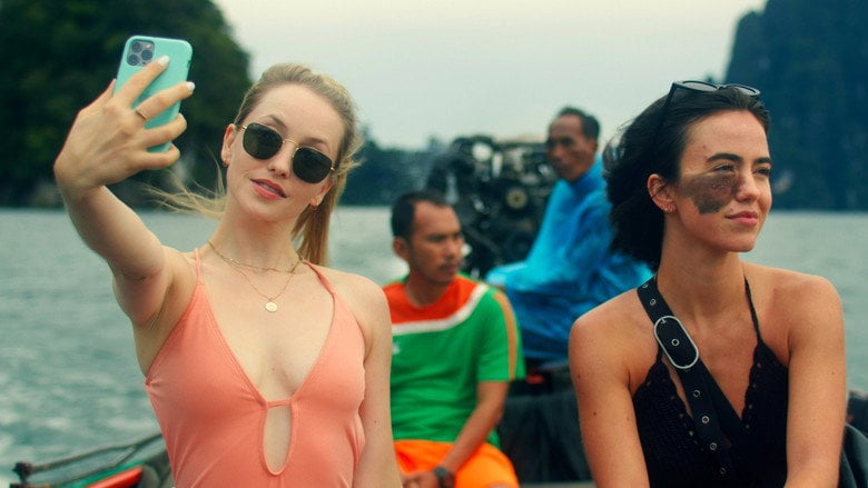 Influencerka Cały Film (2023) Online - Filman