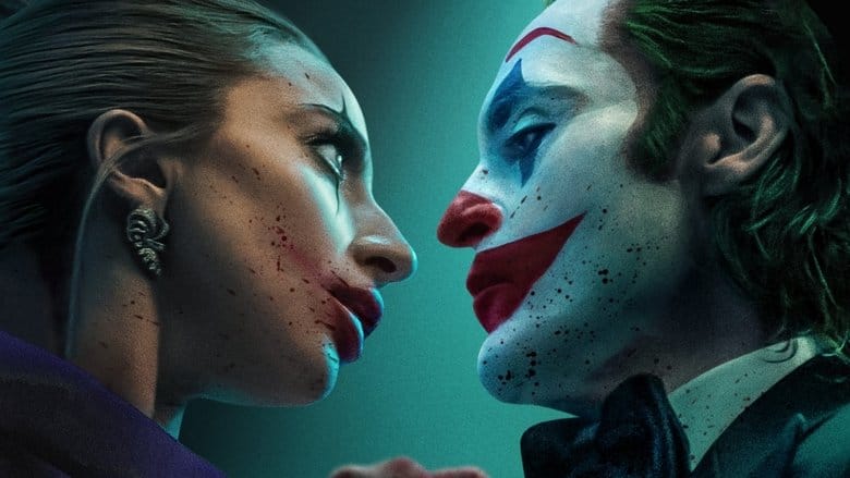 Joker: Folie à Deux Cały Film - Vider