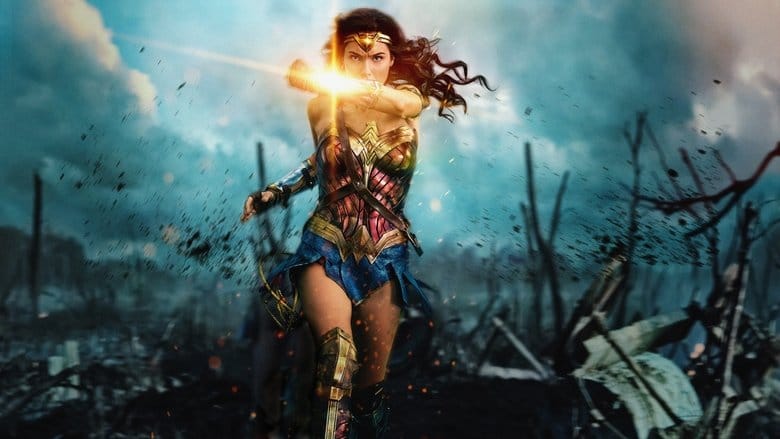 Wonder Woman Cały Film - Vider