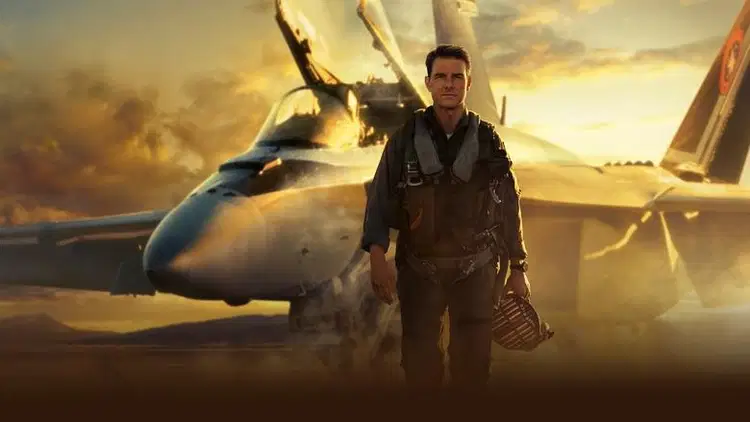 Top Gun: Maverick Cały Film - Vider
