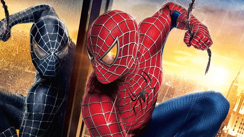 Spider-Man 3 Cały Film - Vider