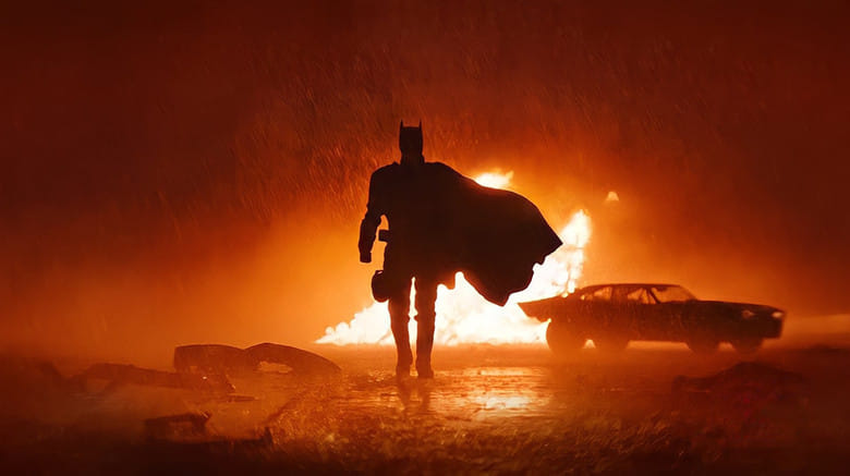 Batman Cały Film - Vider