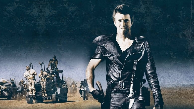 Mad Max 2 - Wojownik szos Cały Film - Vider