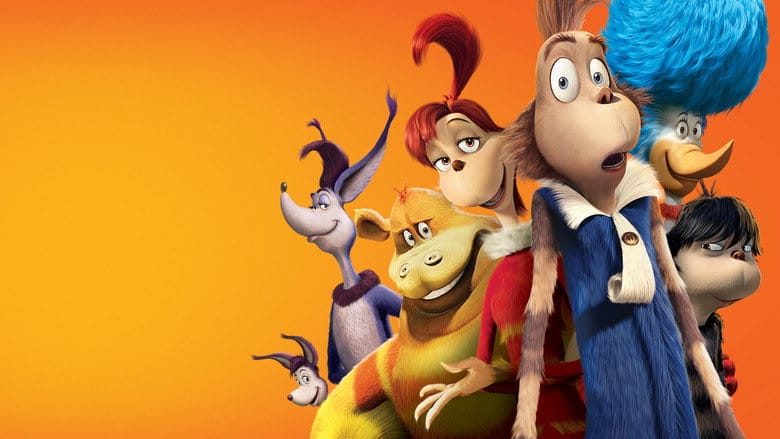 Horton słyszy Ktosia Cały Film - Vider