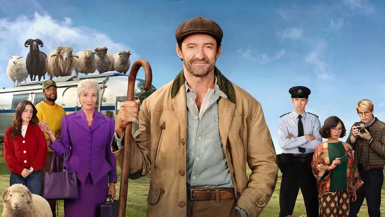Sprawiedliwość owiec Cały Film - Vider