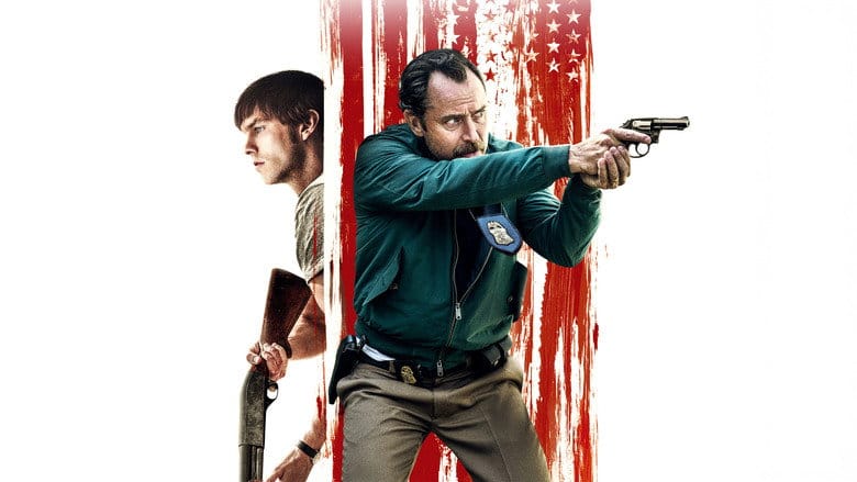 The Order: Ciche braterstwo Cały Film - Vider