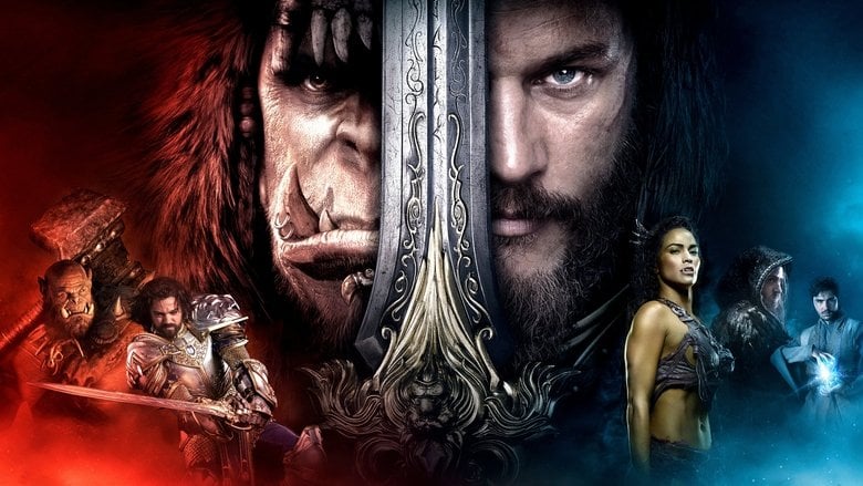 Warcraft: Początek - Sprawdź dostępność filmu na Vider
