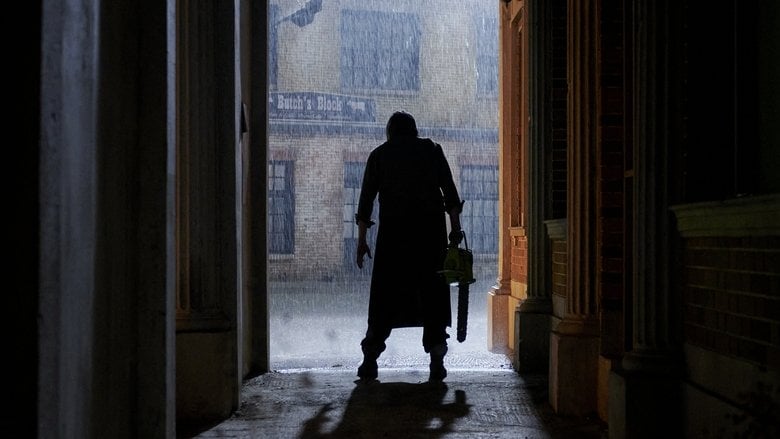 Teksańska masakra piłą mechaniczną - Sprawdź dostępność filmu na Vider
