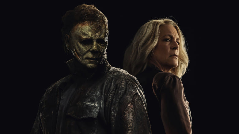 Halloween. Finał Cały Film - Vider