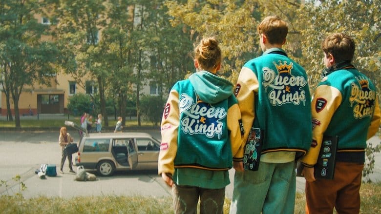 Za duży na bajki 2 Cały Film - Vider