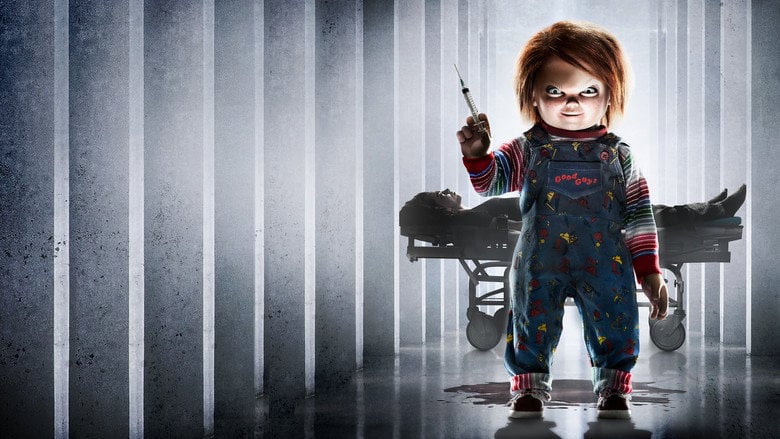 Kult laleczki Chucky - Sprawdź dostępność filmu na Vider