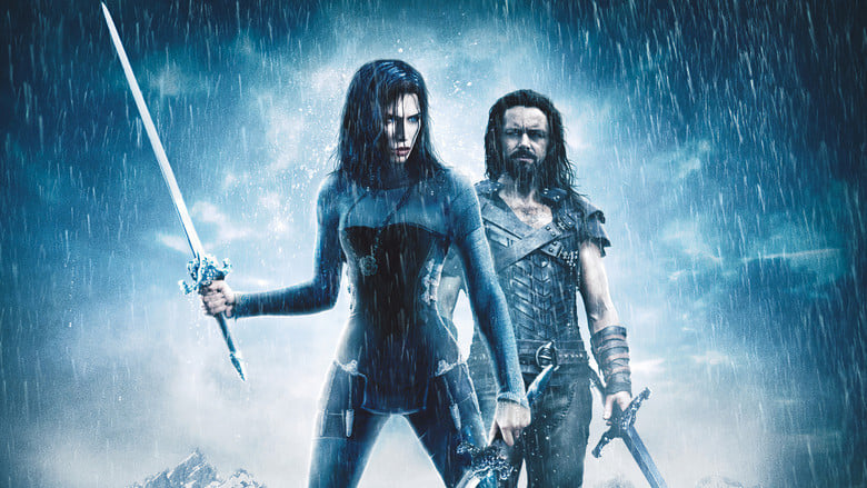Underworld 3: Bunt Lykanów - Sprawdź dostępność filmu na Vider