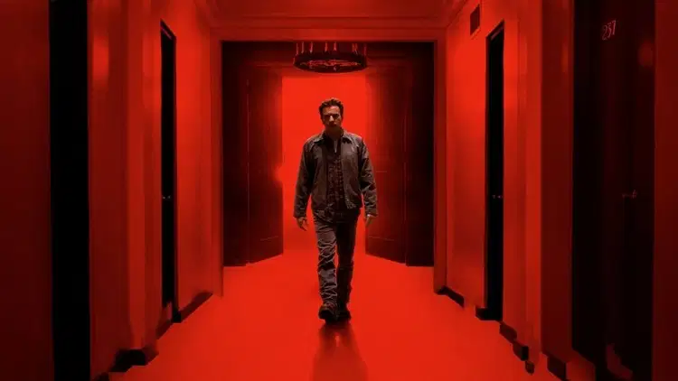 Doktor Sen Cały Film - Vider