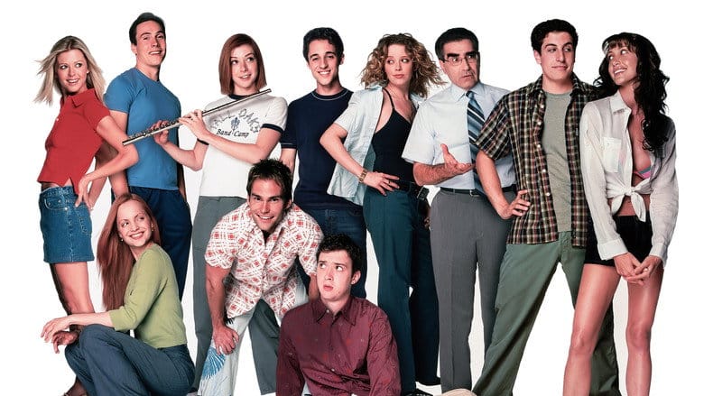 American Pie 2 Cały Film - Vider