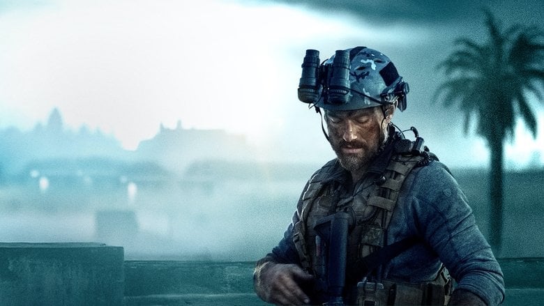 13 Godzin: Tajna misja w Benghazi - Sprawdź dostępność filmu na Vider