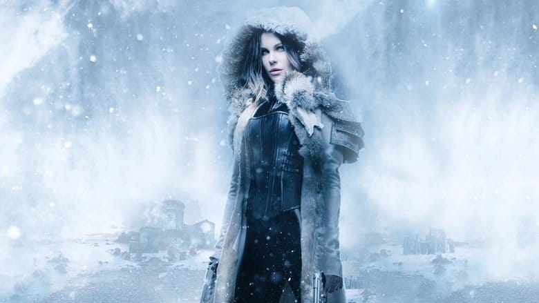 Underworld 5: Wojny krwi Cały Film - Vider