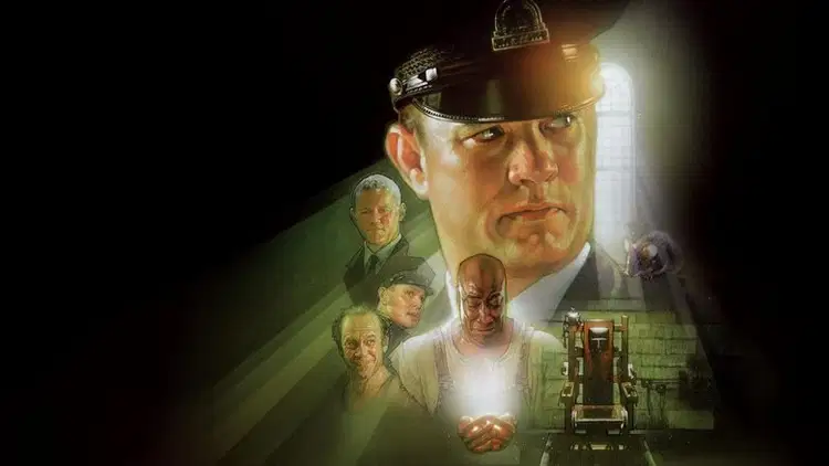 Zielona mila Cały Film - Vider