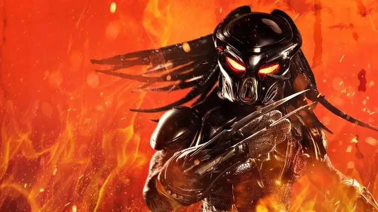 Predator Cały Film - Vider