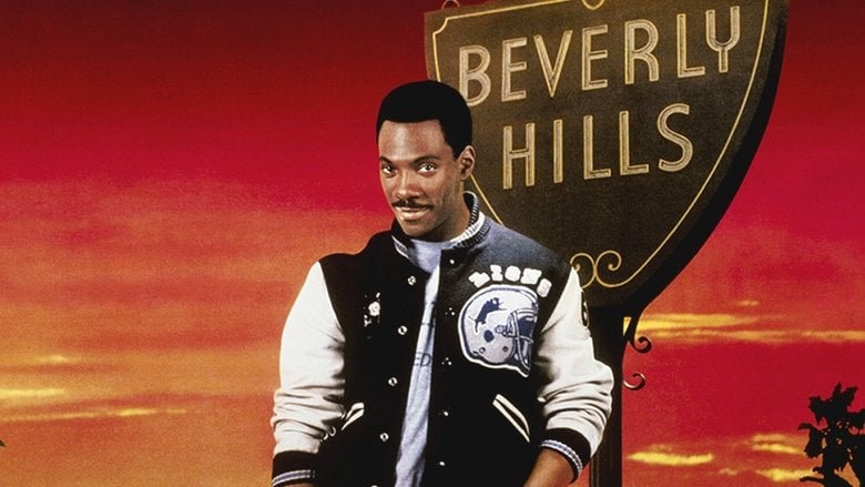 Gliniarz z Beverly Hills II - Sprawdź dostępność filmu na Vider