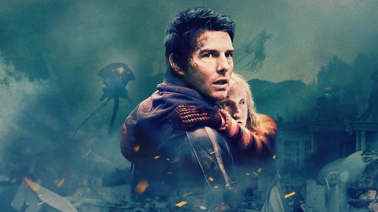 Wojna światów Cały Film - Vider