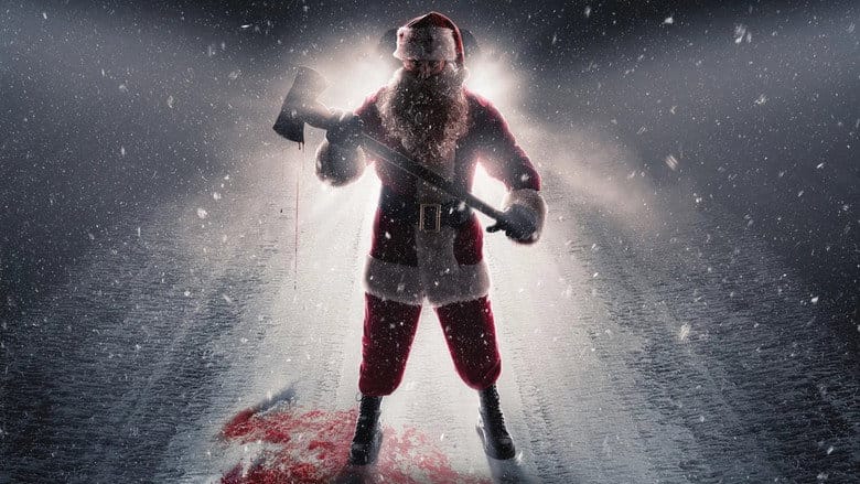 Cicha noc, śmierci noc - Sprawdź dostępność filmu na Vider