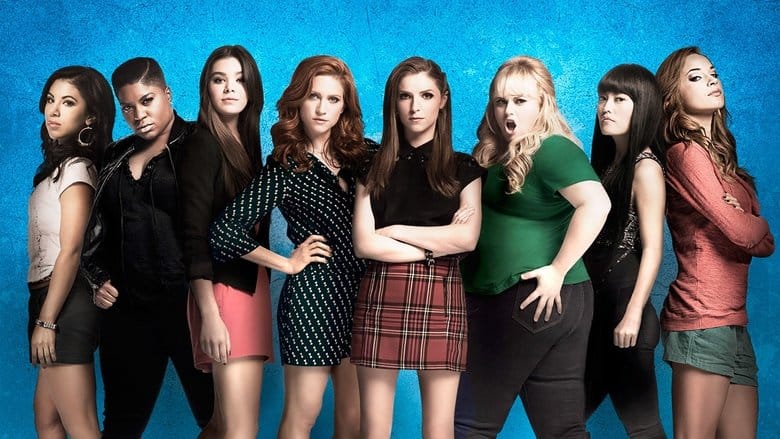 Pitch Perfect 2 Cały Film - Vider