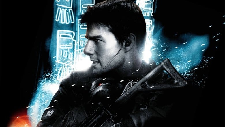 Mission: Impossible III Cały Film - Vider