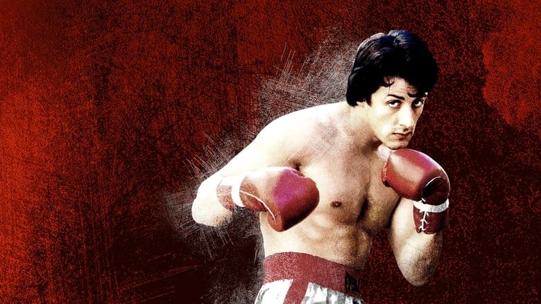 Rocky Cały Film - Vider