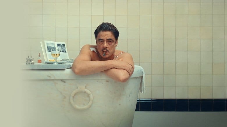 Fenicki układ Cały Film - Vider