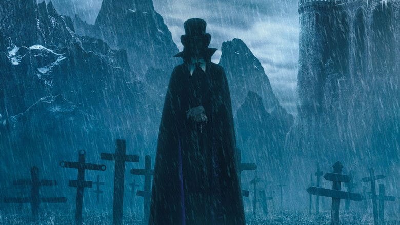 Dracula. Historia wiecznej miłości Cały Film - Vider