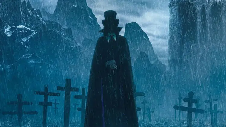 Dracula. Historia wiecznej miłości Cały Film - Vider