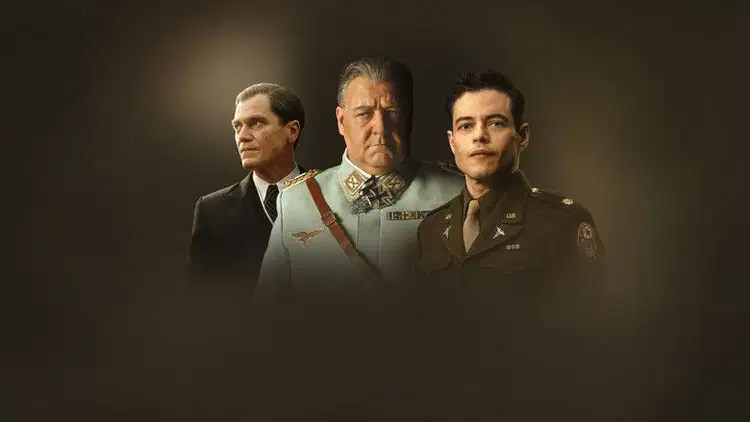 Norymberga Cały Film - Vider