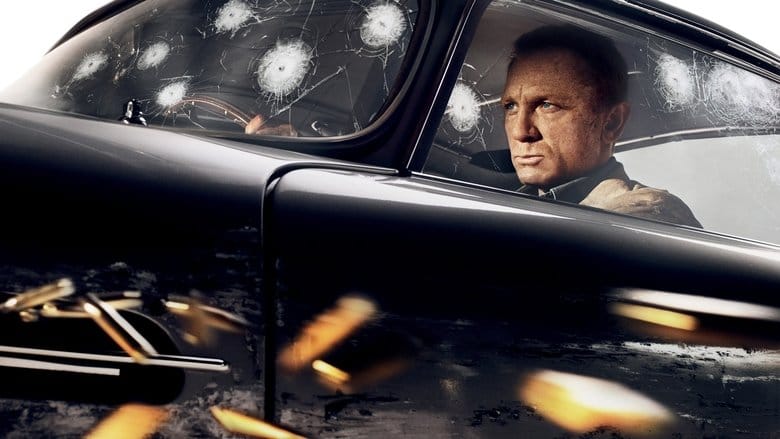 Nie czas umierać Cały Film - Vider