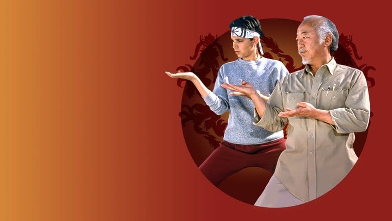 Karate Kid 3 Cały Film - Vider
