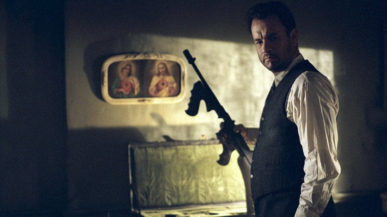 Droga do zatracenia - Sprawdź dostępność filmu na Vider